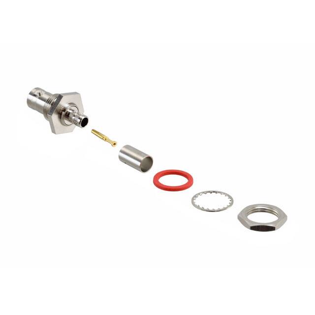 112970 Amphenol RF  Coaxial Connector (RF) Assemblies